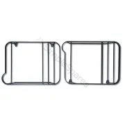 Land Rover Cover STC53158 - Image 1