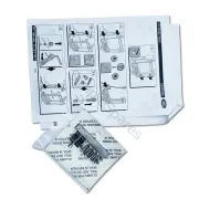 Land Rover Cover STC53158 - Image 5