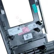 Land Rover Panel - Console - Center Trim LR099885 - Image 5