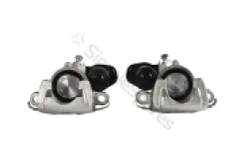 DBA Parking Brake Assembly OE Handbrake Lever Type DBAEPB7002 - Image 1