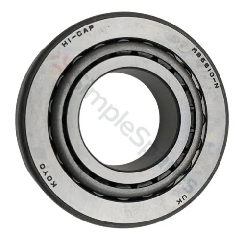 Land Rover Tapered Roller Bearing TZZ100150 - L-TZZ100150