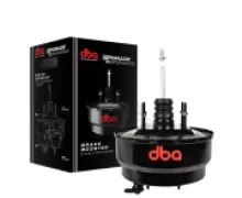 DBA Dual Diaphragm Brake Booster - 80 Series 4 Bolt Mount DBAMV1004 - Image 1