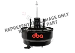 DBA Dual Diaphragm Brake Booster - 80 Series 4 Bolt Mount DBAMV1004 - Image 2