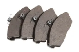 Land Rover Brake Pad SFP100360 - Image 1