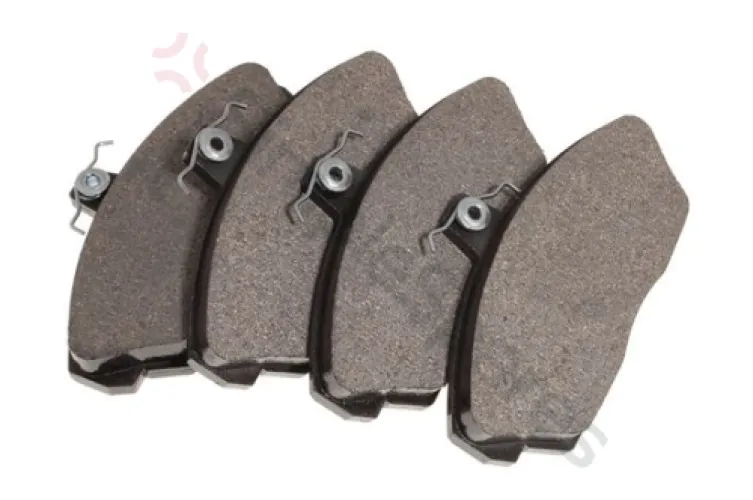 Land Rover Brake Pad SFP100360 - L-SFP100360