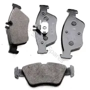 Land Rover Brake Pad SFP100360 - Image 2
