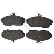 Land Rover Brake Pad SFP100360 - Image 3
