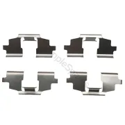 Land Rover Brake Pad SFP100360 - Image 4