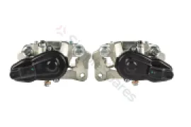 DBA Electric Secondary Park Brake Switch Type DBAEPB7000 - Image 2