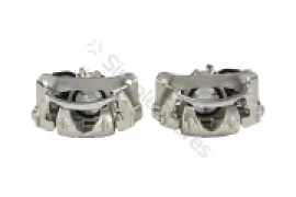 DBA Electric Secondary Park Brake OE Handbrake Lever Type DBAEPB7001 - Image 2