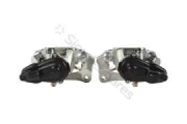 DBA Electric Secondary Park Brake OE Handbrake Lever Type DBAEPB7001 - Image 3
