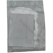 Land Rover Label - Air Conditioning LR106482 - Image 3