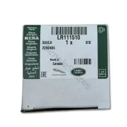 Land Rover Sensor - Computer of Edge LR111510 - Image 6