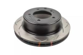 DBA Big Brake Upgrade Kit DBABU3016 - Image 2