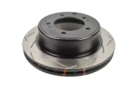 DBA Big Brake Upgrade Kit DBABU3016 - Image 2