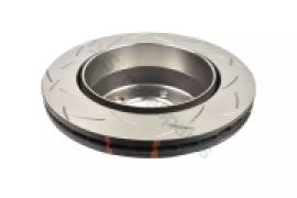 DBA Big Brake Upgrade Kit DBABU3016 - Image 3