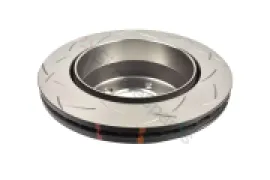 DBA Big Brake Upgrade Kit DBABU3016 - Image 3