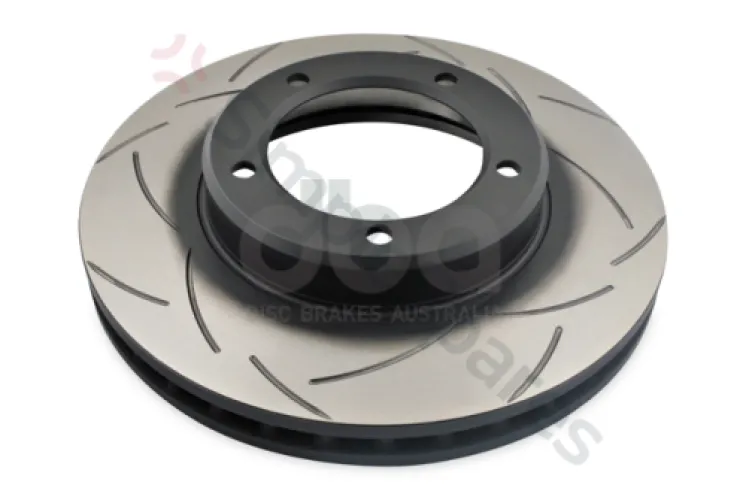 DBA Street Series - T2 DBA790S - DBA-DBA790S