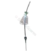 Land Rover Cable - Selector Lever UCV500070 - Image 1