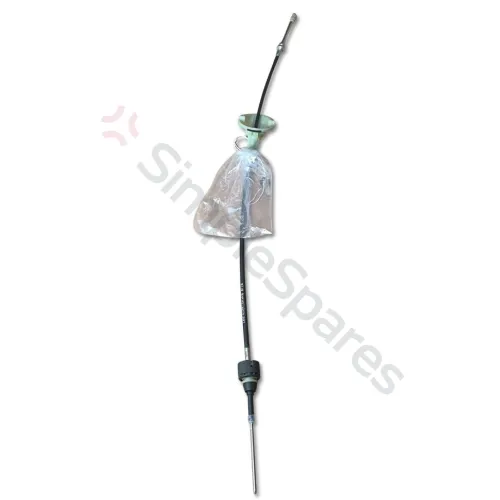 Land Rover Cable - Selector Lever UCV500070 - L-UCV500070