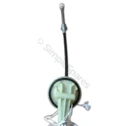 Land Rover Cable - Selector Lever UCV500070 - Image 4