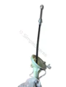 Land Rover Cable - Selector Lever UCV500070 - Image 5
