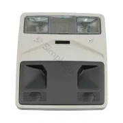 Land Rover Roof Console LR063035 - Image 3
