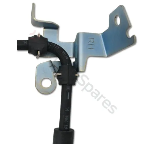 Land Rover Brake Hose LR172649 - L-LR172649