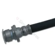 Land Rover Brake Hose LR172649 - Image 3