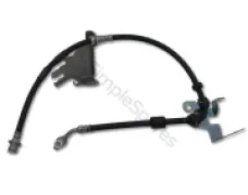 Land Rover Brake Hose LR172649 - Image 5