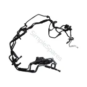 Land Rover Hose LR104352 - Image 1