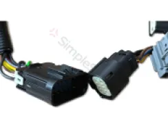 Land Rover Wiring - Side Step LR170964 - Image 2