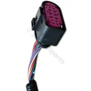 Land Rover Wiring - Side Step LR170964 - Image 3
