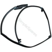 Land Rover Front and Rear Door Seals LR113628 - Image 1