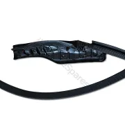 Land Rover Front and Rear Door Seals LR113628 - Image 2