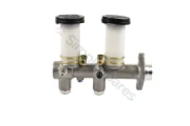 DBA Brake Master Cylinder Nissan / Datsun 180B DBABM1181 - Image 1
