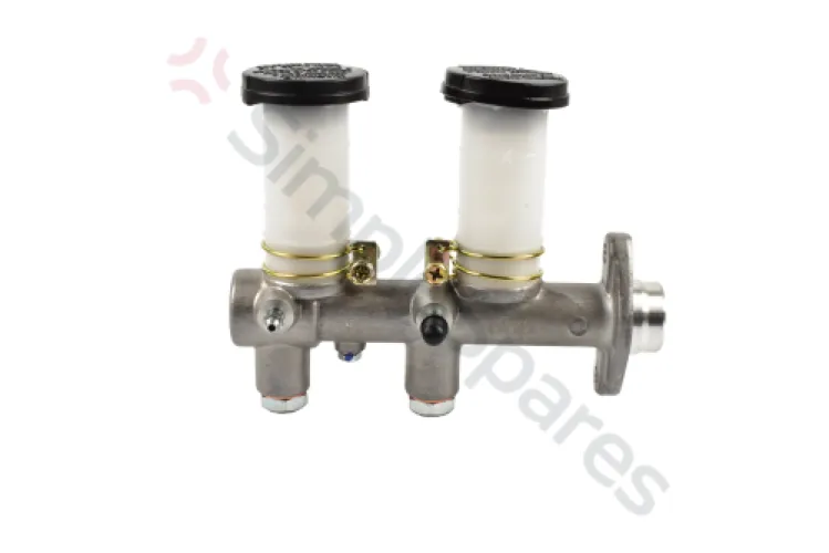 DBA Brake Master Cylinder Nissan / Datsun 180B DBABM1181 - DBA-DBABM1181