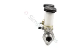 DBA Brake Master Cylinder Nissan / Datsun 180B DBABM1181 - Image 2