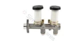 DBA Brake Master Cylinder Nissan / Datsun 180B DBABM1181 - Image 3