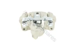 DBA DBA Brake Caliper - Left Hand Rear Axle - Toyota Landcruiser Prado DBAC1002 - Image 2