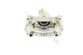 DBA DBA Brake Caliper - Left Hand Rear Axle - Toyota Landcruiser Prado DBAC1002 - Image 3