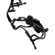 Land Rover Hose LR104352 - Image 2