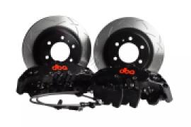 DBA Big Brake Upgrade Kit DBABU3019 - Image 1