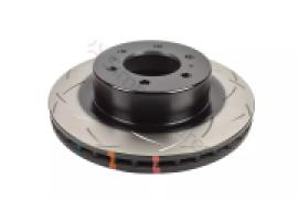 DBA Big Brake Upgrade Kit DBABU3019 - Image 2