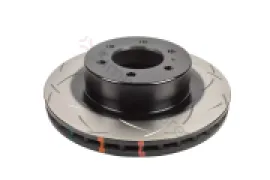 DBA Big Brake Upgrade Kit DBABU3019 - Image 2
