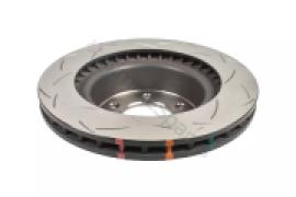 DBA Big Brake Upgrade Kit DBABU3019 - Image 3