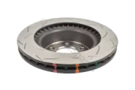 DBA Big Brake Upgrade Kit DBABU3019 - Image 3