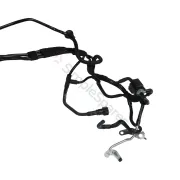 Land Rover Hose LR104352 - Image 3
