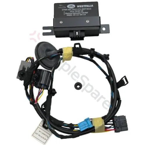Land Rover ELEKTROSATZ - ANHAENGEVORRICHTUNG VPLWT0122 - L-VPLWT0122