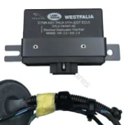 Land Rover Kit - Trailer Hitch Electrical VPLWT0122 - Image 2